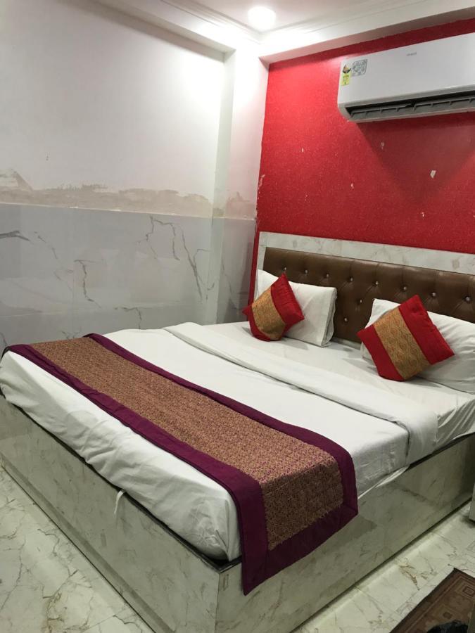 Hotel O Kanak Palace 新德里 外观 照片
