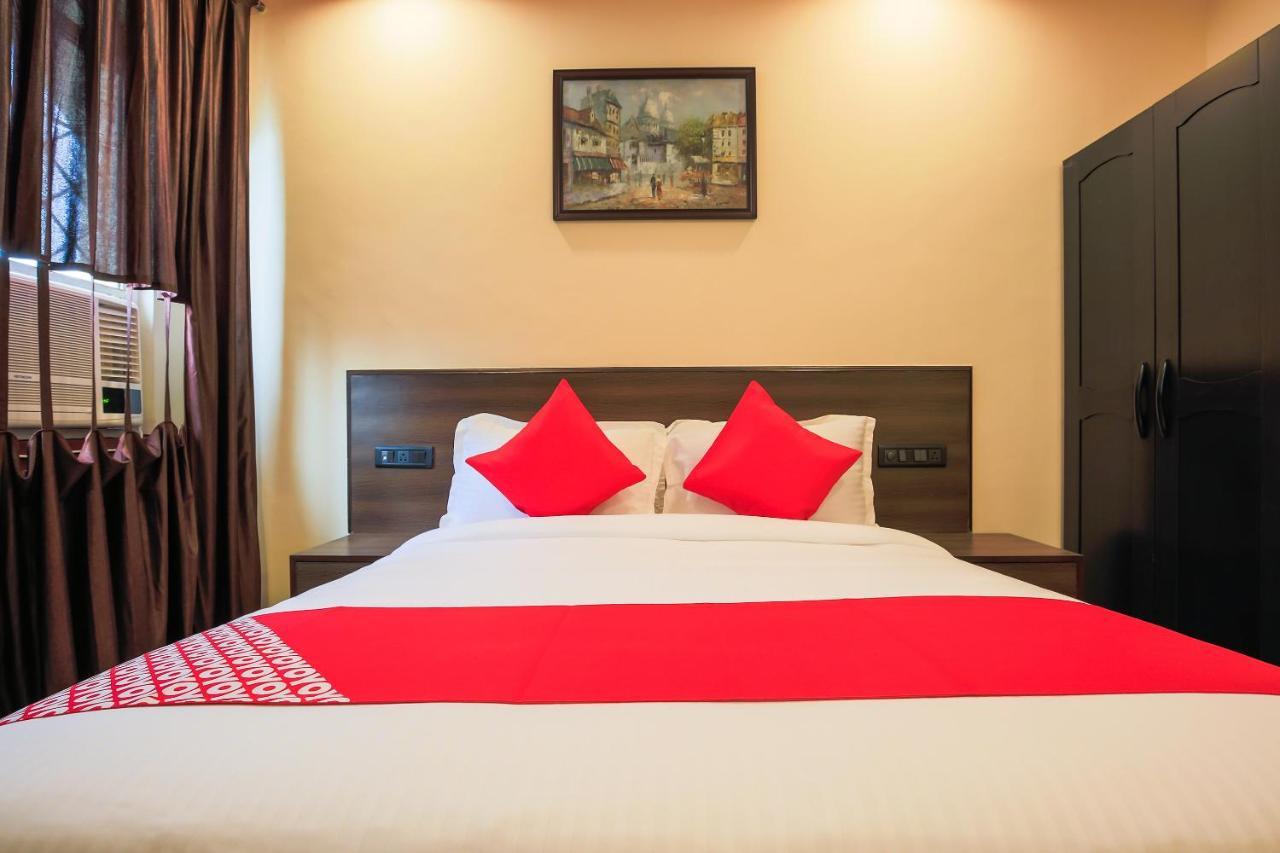 Hotel O Kanak Palace 新德里 外观 照片
